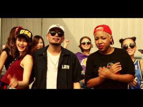 【Music Video】Mr.Low-D / OWN WAY feat. TWO-J (from the album 