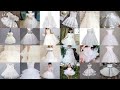 Baby Girl Frocks In White Colour Babygirl Dress Ideas Latest Babygirl Frocks Girls Fashion