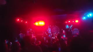 Passafire - One Blink live (Dedicated to Angela) @ The Knitting Factory Brooklyn NYC 9/16/17