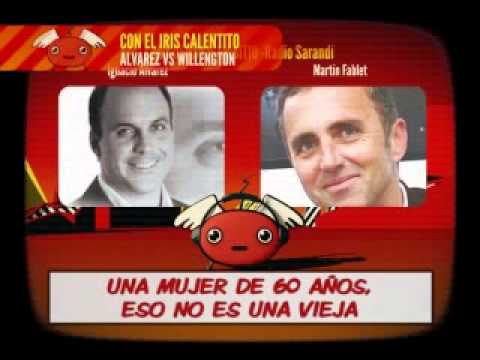 BENDITA TV 215 - PARTE 2 BENDITA TVIO 12/06/2011