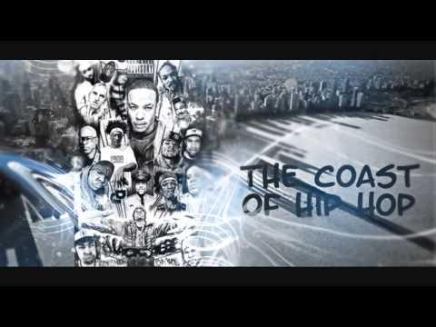 [NEW] Snowgoons feat BAM - Get Down