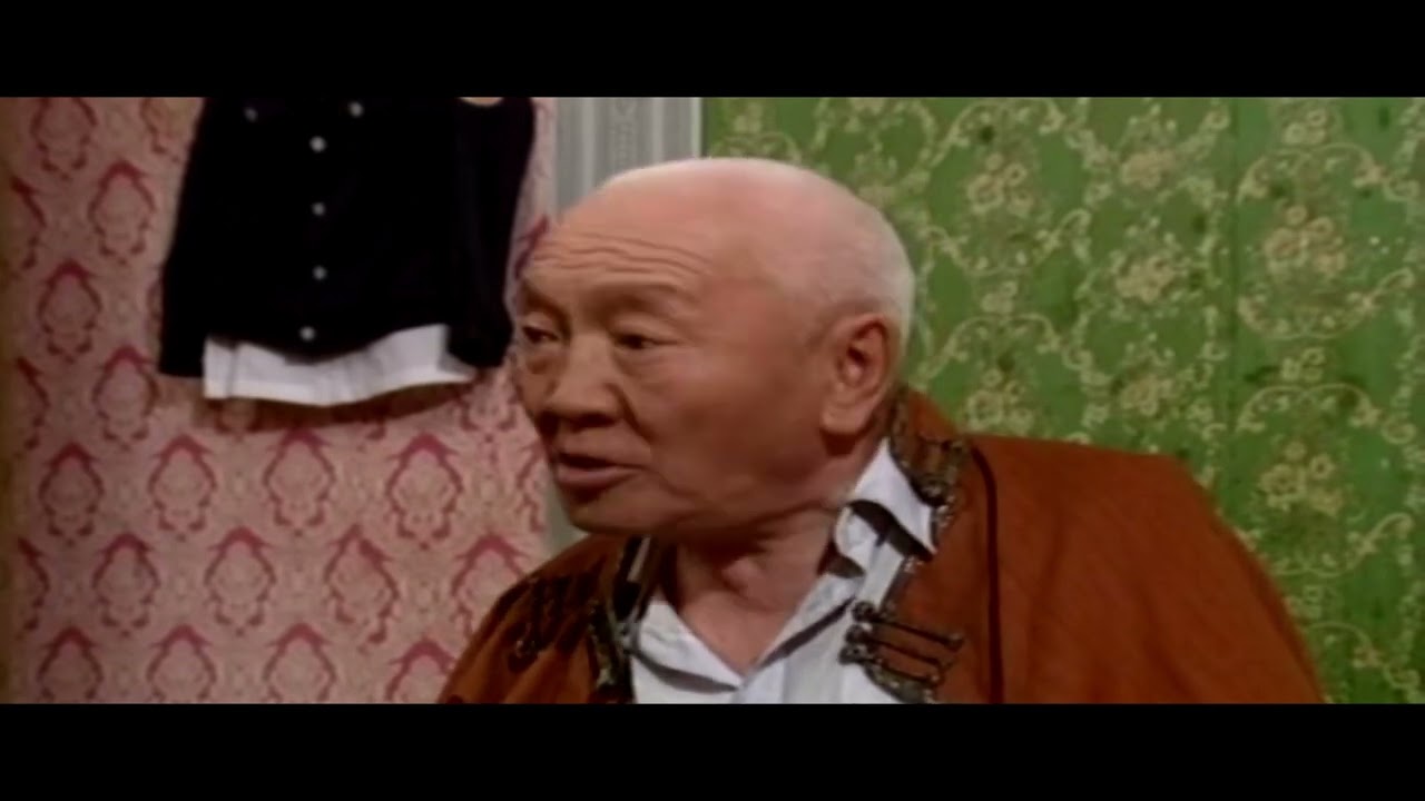 "Эзэнгүй айл" олон ангит кино Showbox-д нэмэгдлээ.