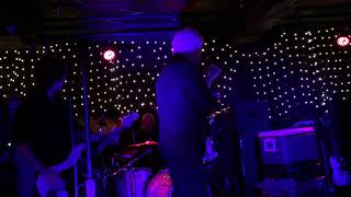 Guided by Voices - Space Gun - LIVE!