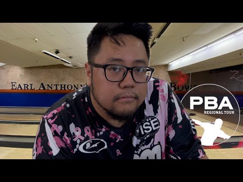Here’s Why Professional Bowling Is Both Frustrating & Hard! | PBA West Regional
