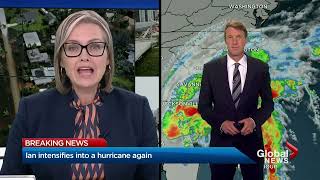 Global National: Sept. 29, 2022 | Hurricane Ian leaves path of devastation across Florida