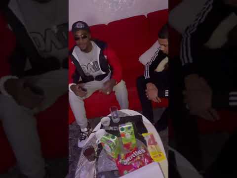 Ariieast freestyle new music coming 💯