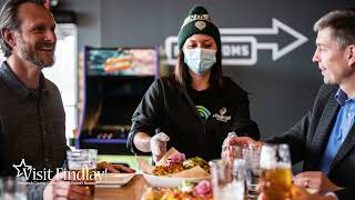 Explore Findlay and Shop Local this Winter!