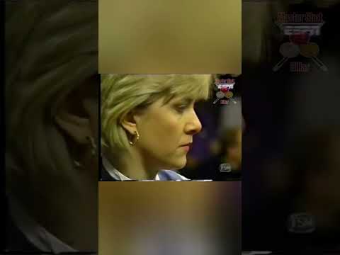 Allison Fisher vs Jeanette Lee en el 1997 WPBA 9 Ball