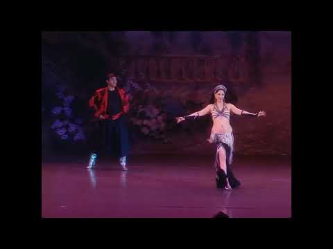 2. Raks Sharqi Contest