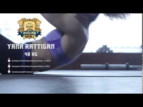 Yana Rattigan Teaser 1