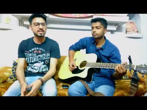 Humsafar Channa Mereya Rap Mashup