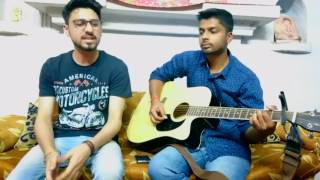 Humsafar  Channa Mereya Mix ( Acoustic )