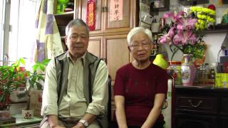 候錦光:她是我女神!一生何求呢?