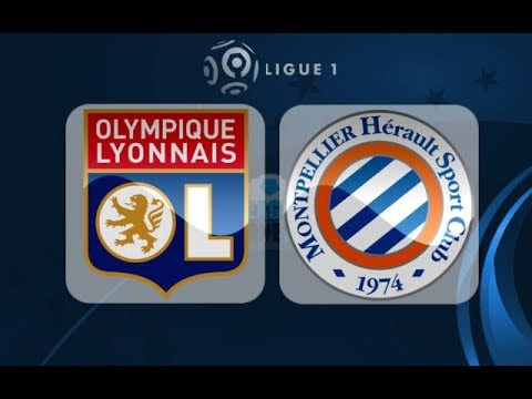 Lyon vs Montpellier 0-0 | All Goals & Highlights | Resumen y Goles | Ligue One(1) 19/11/2017 HD