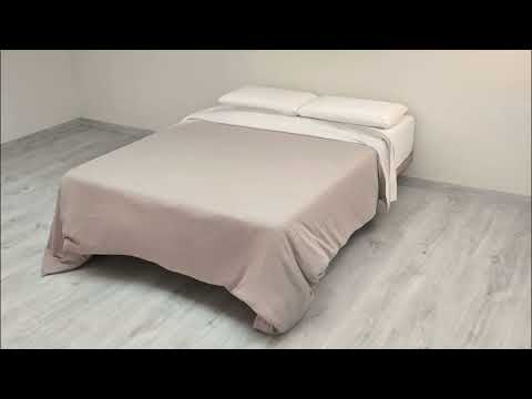 Video - funda nórdica Lava de B-Sensible