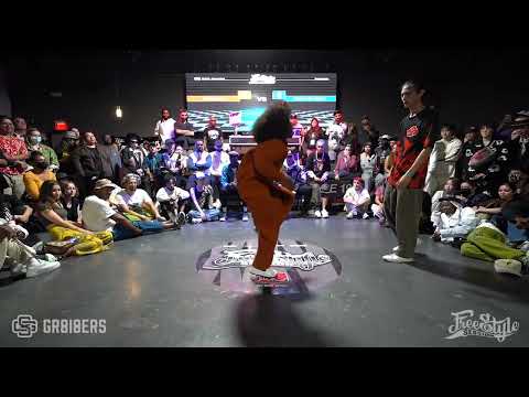 TONY RAY VS DARREN | HOUSE TOP 8 | FREESTYLE SESSION 2022