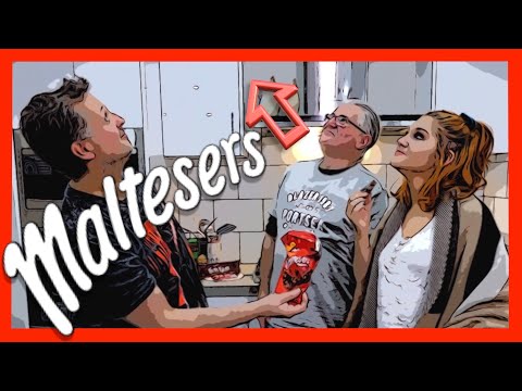 Maltesers Teasers Chocolate Bar | Food Review