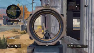 BO4[PS4Pro]教祖の状況ライブ[パット]