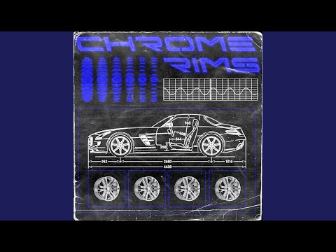 Chrome Rims