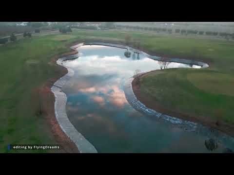 Via Mulinello, San Giovanni in Marignano - DJI Mini 3 Pro