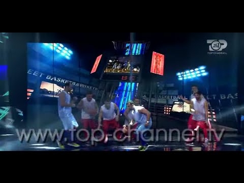 Ne 1 Jave, 28 Nentor 2015 - Gazi & Albani