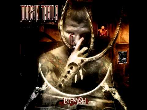 MORS IN TABULA  Behold The Sin