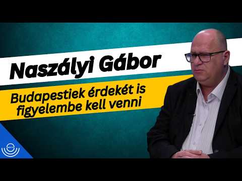 Pirkadat: Naszályi Gábor