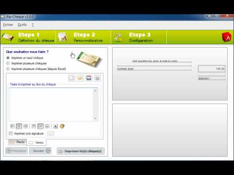 comment remplir cheque cesu