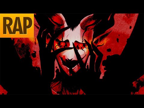Rap Do Demônio Da Palavra (Black Clover) | Magia Da Palavra - AN