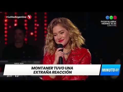 La acusación de Ricardo Montaner contra Lali Espósito - Minuto Argentina 🇦🇷
