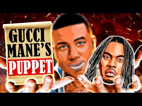 Wie Gucci Mane die Karriere von Waka Flocka ruinierte
