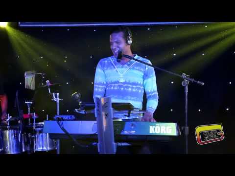 Magno Furacão   Garagem do Forró   Jeito Carinhoso   Lançamento DVD