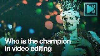 VSDC Video Editor  YouTube Video