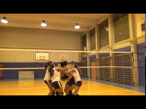 Il salto della terza divisione