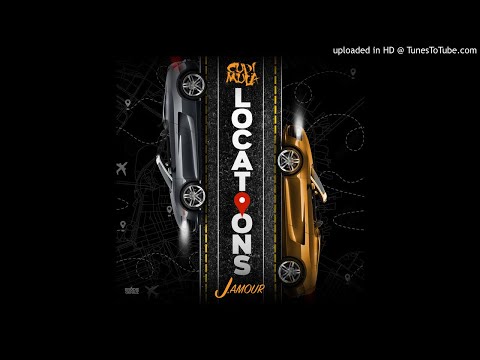 Cudi Mula - Location (Ft Jamour)