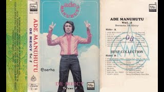Download lagu Ade Manuhutu Vol. 2 - Mari Bernyanyi Sha La La (Full Album) mp3