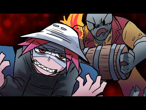 one of the most updates ever in guts & blackpowder