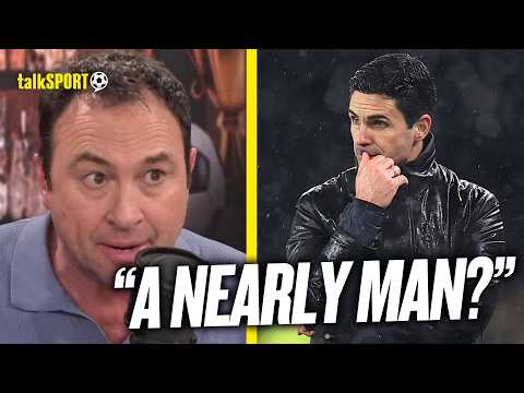 talkSPORT and talkSPORT Arsenal