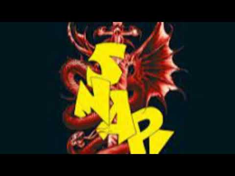 SNAP -  CULT OF SNAP (SARUHAN FOR TURBO B MIX)