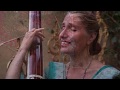 Kasturi Tilakam Official Music Video Teaser 2 By Krishangi Lila Krishna Bhakti Meditation Music