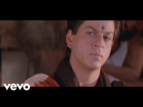 Aa Tayar Hoja Lyric Video - Asoka|Shah Rukh Khan,Kareena|Sunidhi Chauhan|Gulzar|Anu Malik