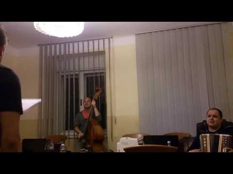 Omar & Modrijani - S teboj - vaja