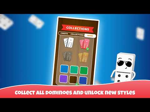 Dominoes - Offline Domino Game para Android - Download