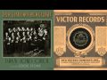 1932, Sentimental Gentleman From Georgia, Isham Jones Orch. HD 78rpm