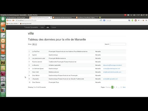 comment installer un plugin jquery