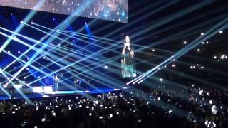 Modà - Stella cadente - Milano Mediolanum Forum - 06 03 2017
