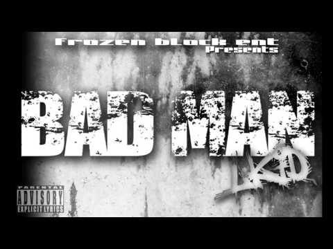 L'Kid - Bad Man (New Release 2014)