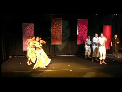 Preview del Enganchado Oriental - DVD "Reencuentro en Vivo" Julio Cuellar