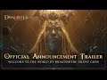 Gameplay video of Dragonheir: Silent Gods  PC  CARD