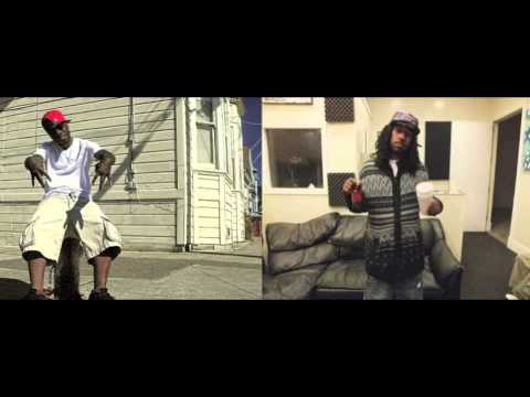 Fe Tha Don ft. HD [Bearfaced] - Know What I'm Bout [NEW 2013]